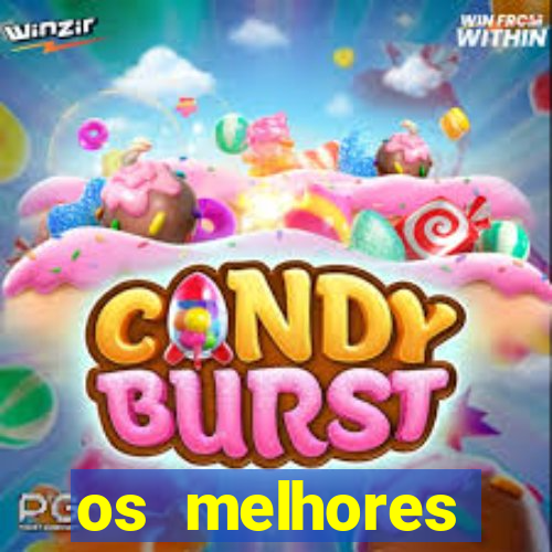 os melhores presidentes do brasil